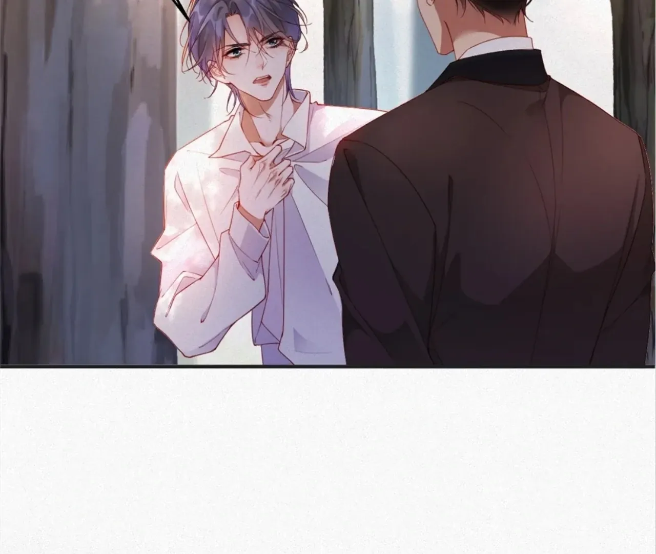 Read Love After the Break chapter 10 image 54 on Lezhin