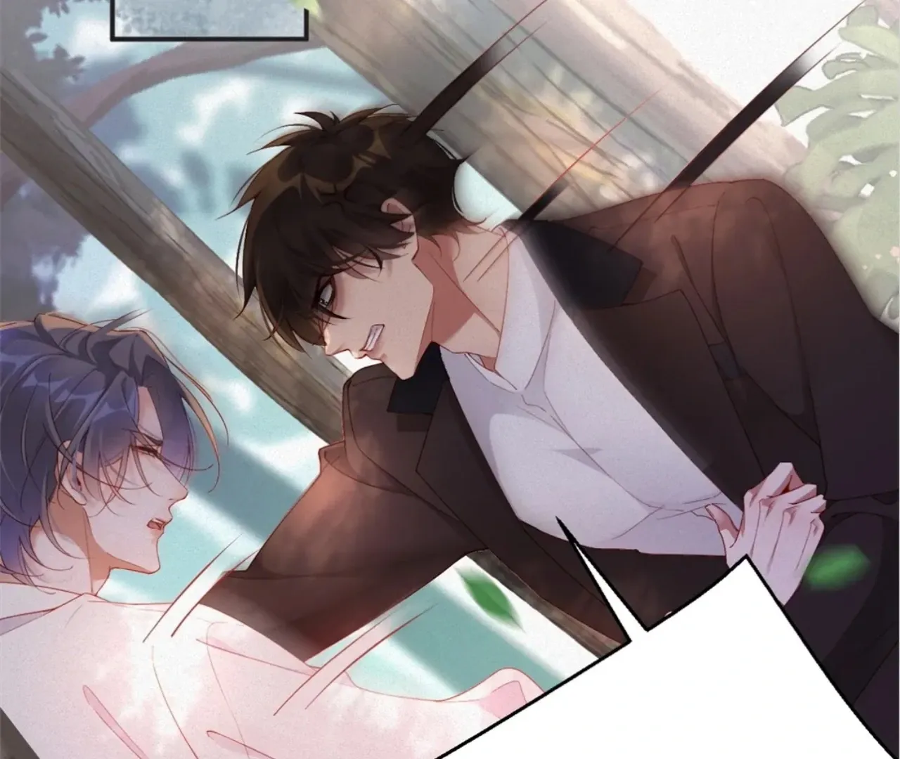 Read Love After the Break chapter 10 image 56 on Lezhin