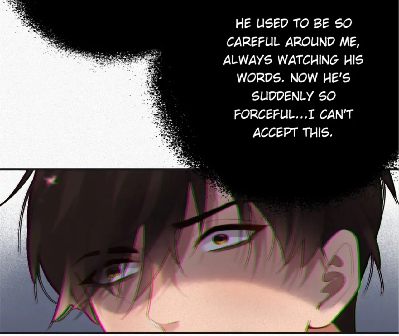 Read Love After the Break chapter 10 image 6 on Lezhin