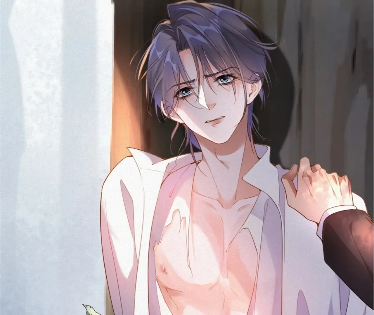 Read Love After the Break chapter 10 image 60 on Lezhin