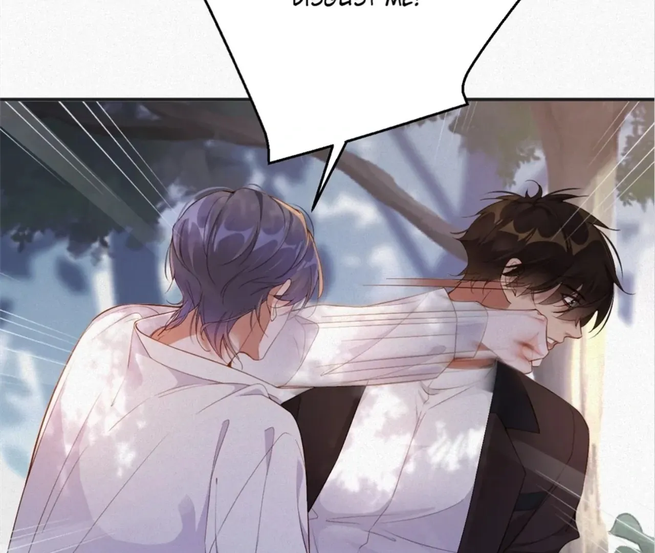 Read Love After the Break chapter 10 image 65 on Lezhin