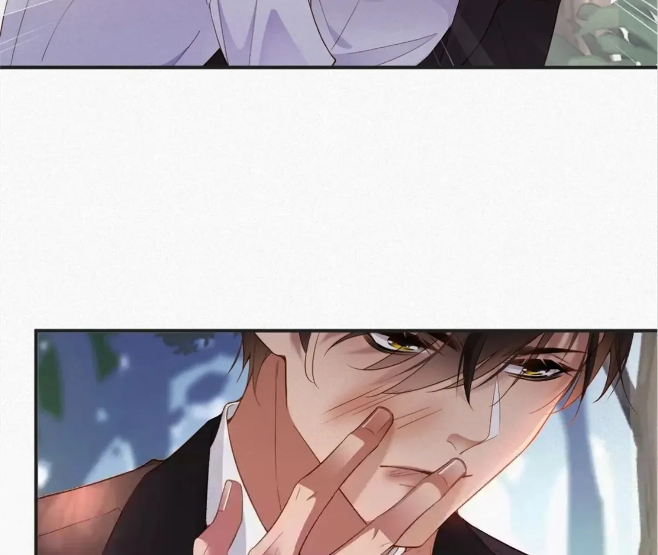 Read Love After the Break chapter 10 image 66 on Lezhin