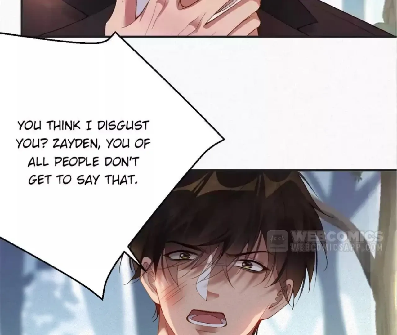 Read Love After the Break chapter 10 image 67 on Lezhin