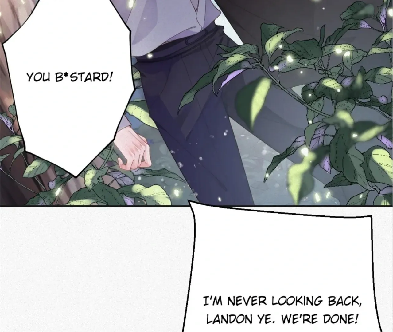 Read Love After the Break chapter 10 image 9 on Lezhin