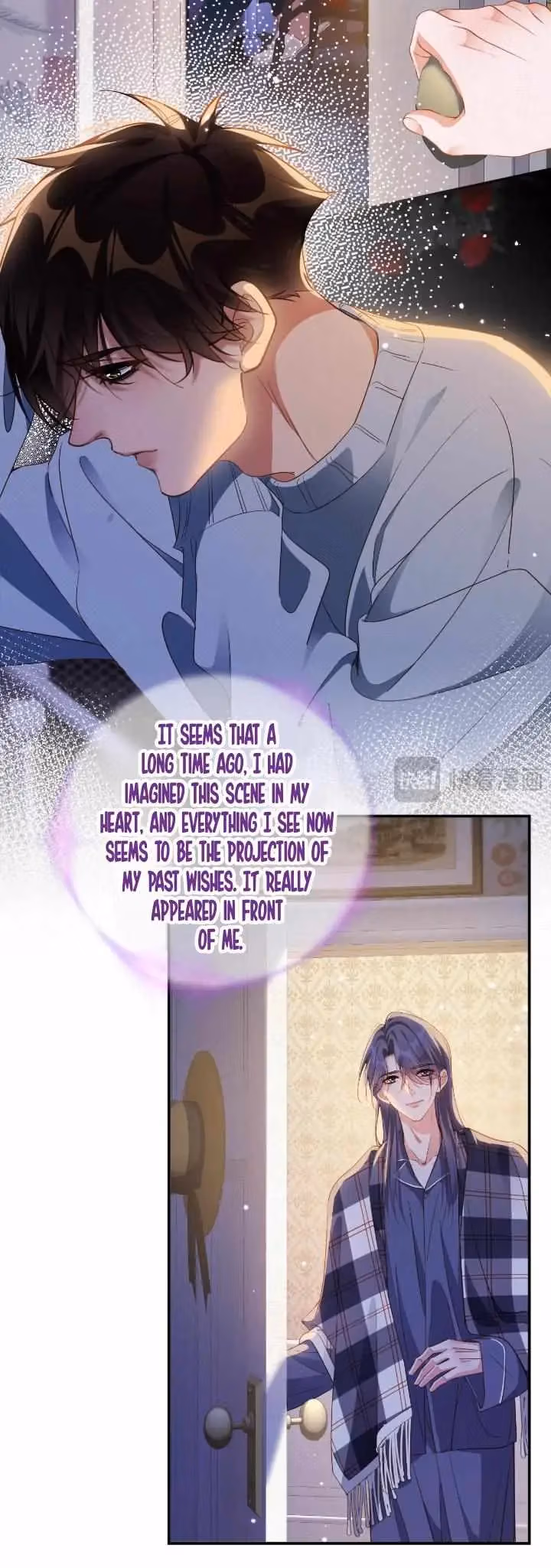 Read Love After the Break chapter 100 image 11 on Lezhin