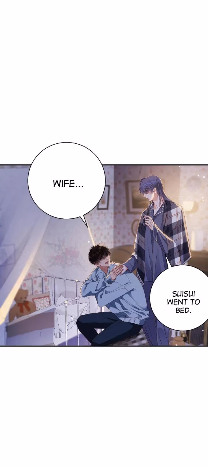 Read Love After the Break chapter 100 image 12 on Lezhin