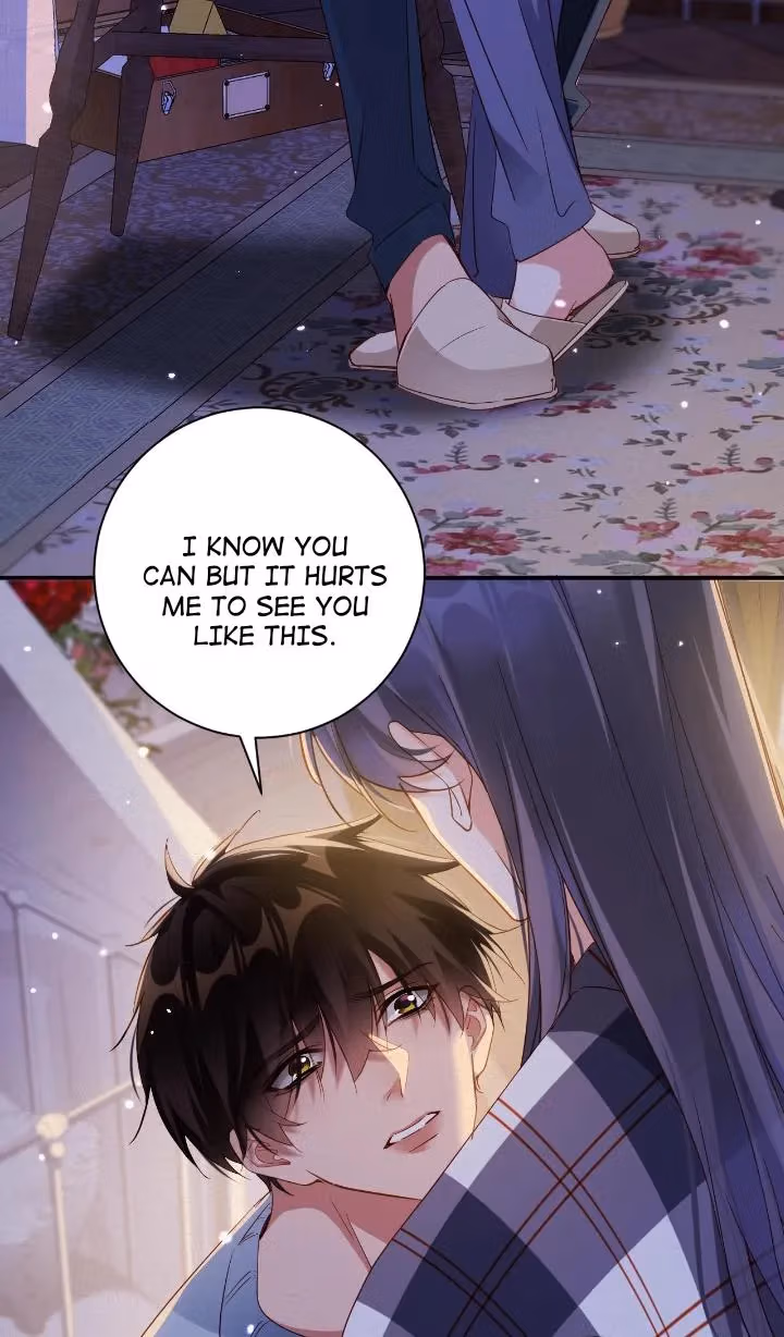 Read Love After the Break chapter 100 image 14 on Lezhin