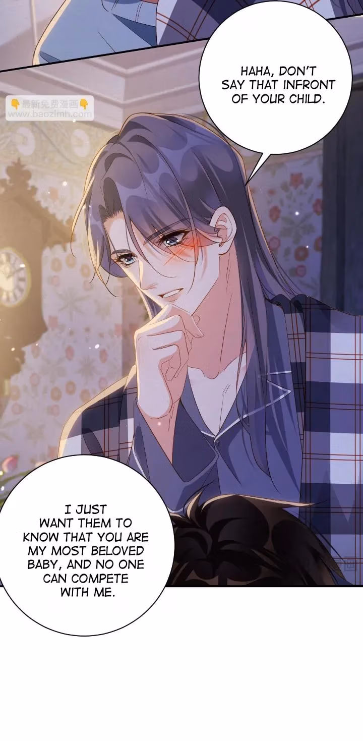 Read Love After the Break chapter 100 image 15 on Lezhin