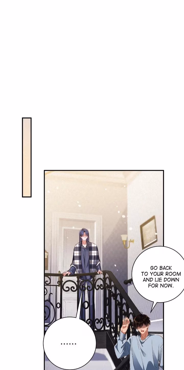 Read Love After the Break chapter 100 image 17 on Lezhin