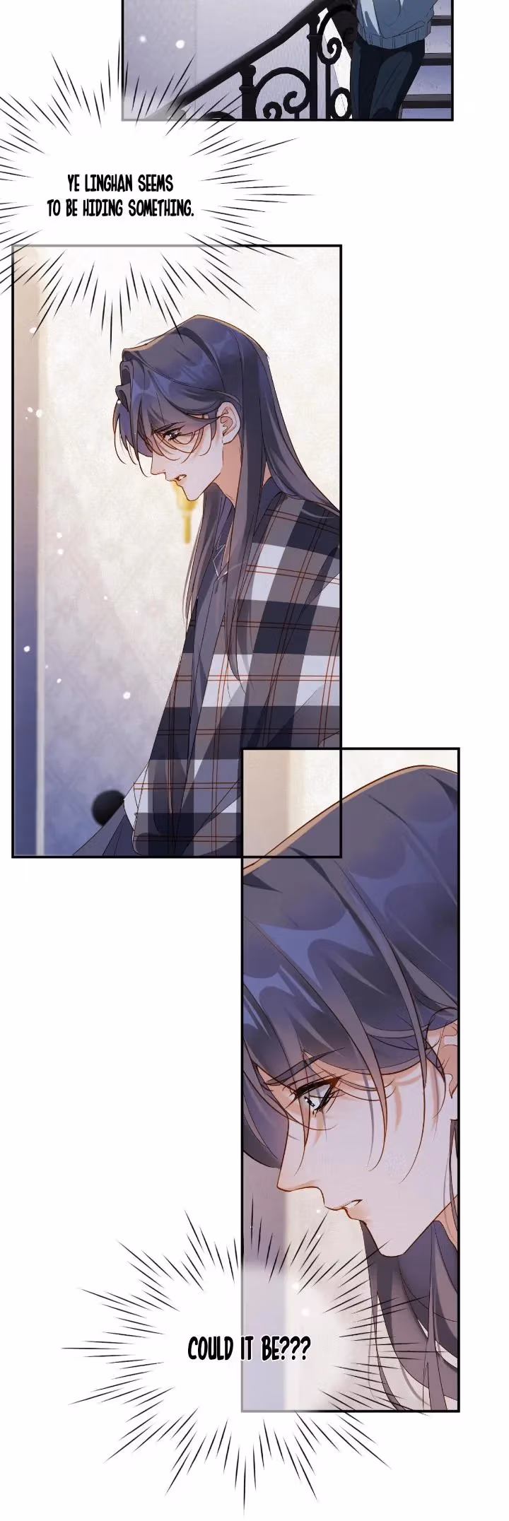Read Love After the Break chapter 100 image 18 on Lezhin