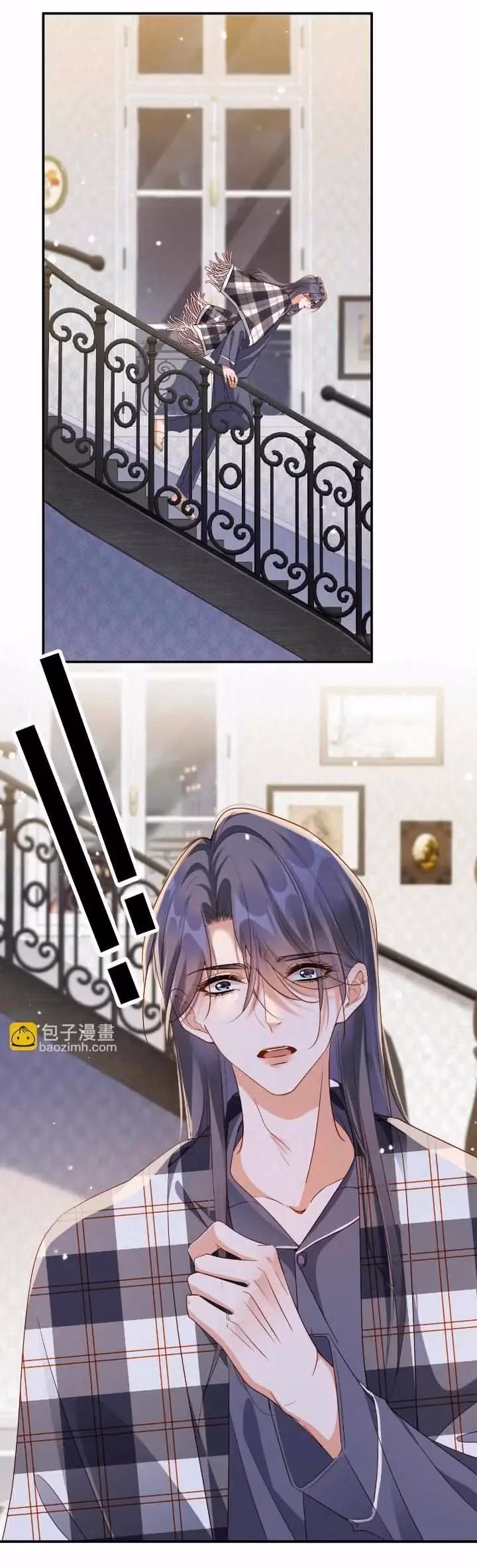Read Love After the Break chapter 100 image 19 on Lezhin