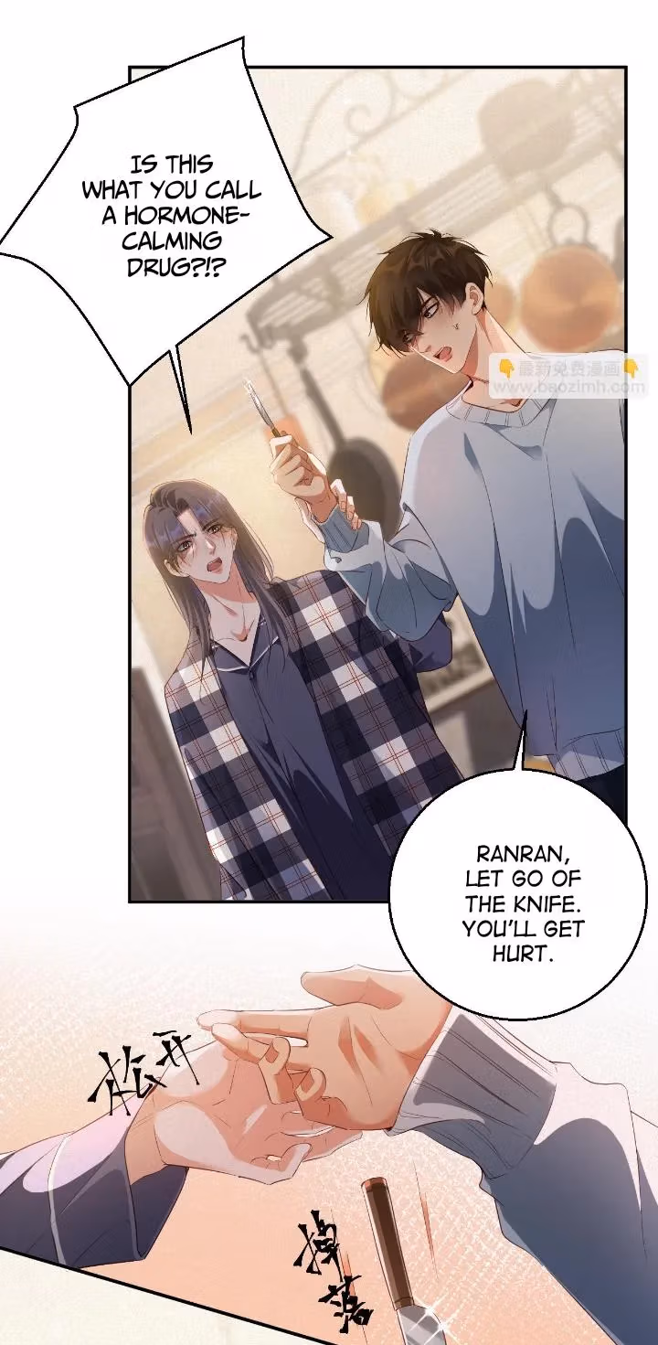 Read Love After the Break chapter 100 image 21 on Lezhin