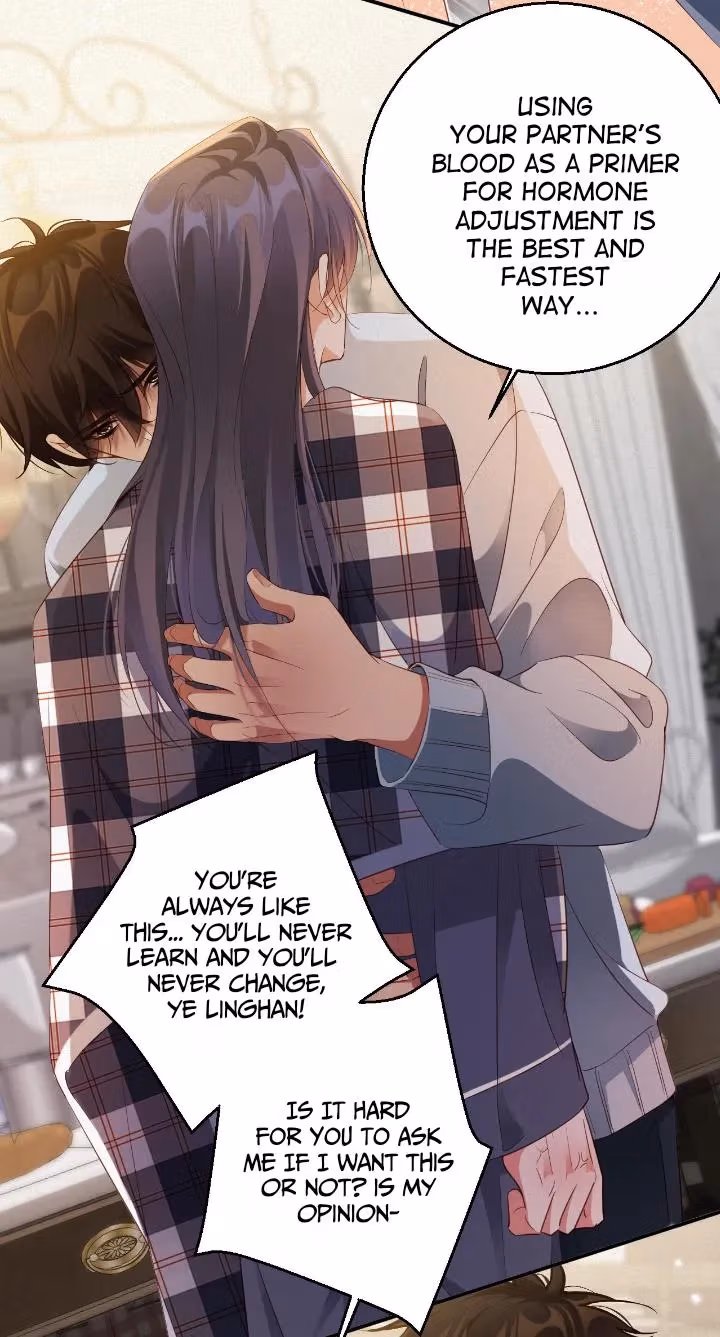 Read Love After the Break chapter 100 image 22 on Lezhin
