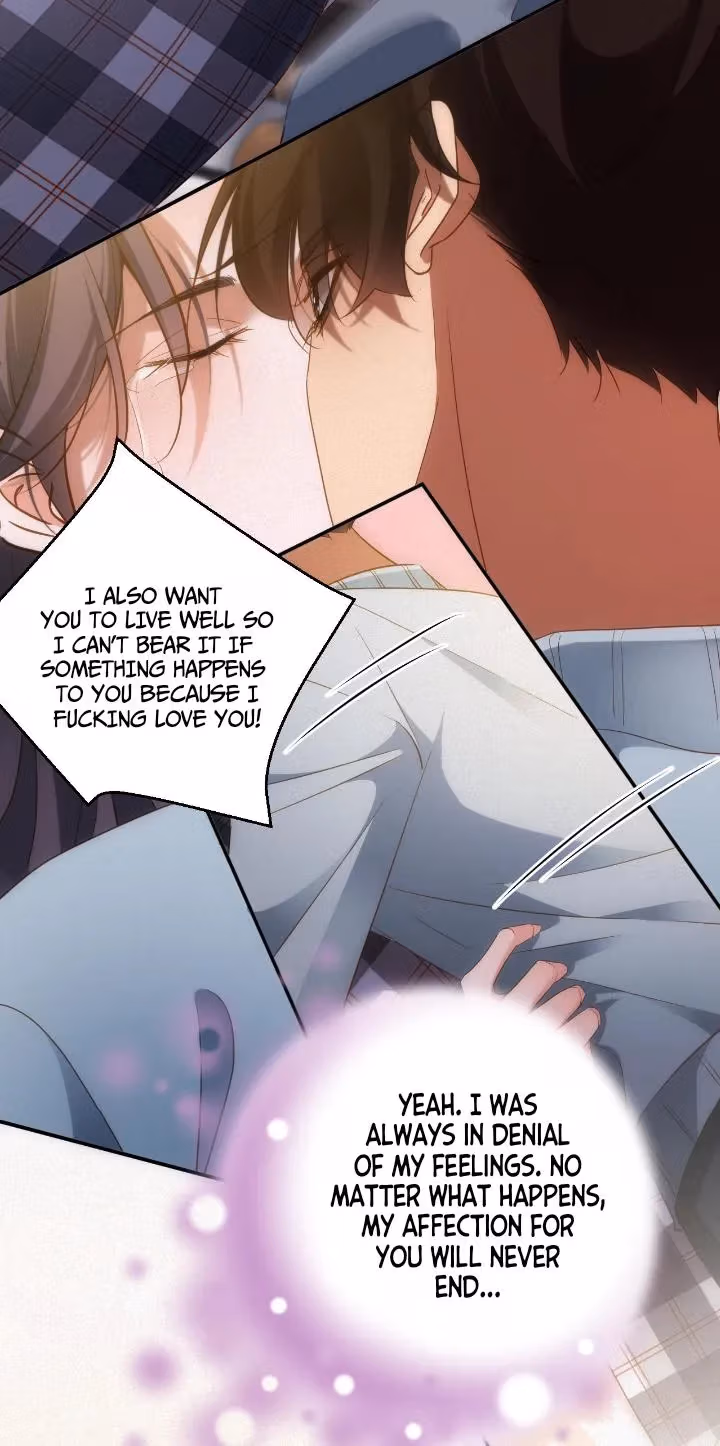 Read Love After the Break chapter 100 image 24 on Lezhin