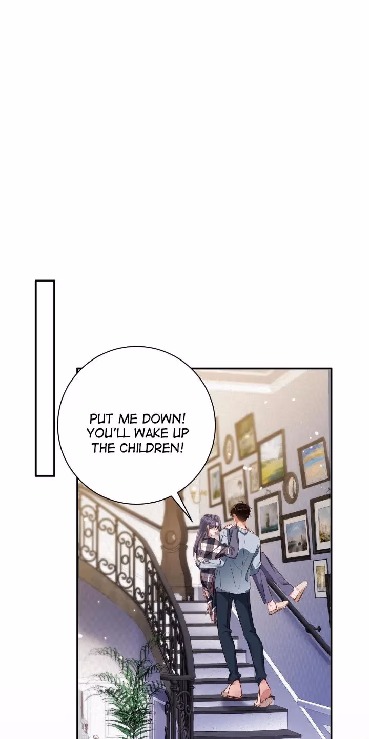Read Love After the Break chapter 100 image 28 on Lezhin