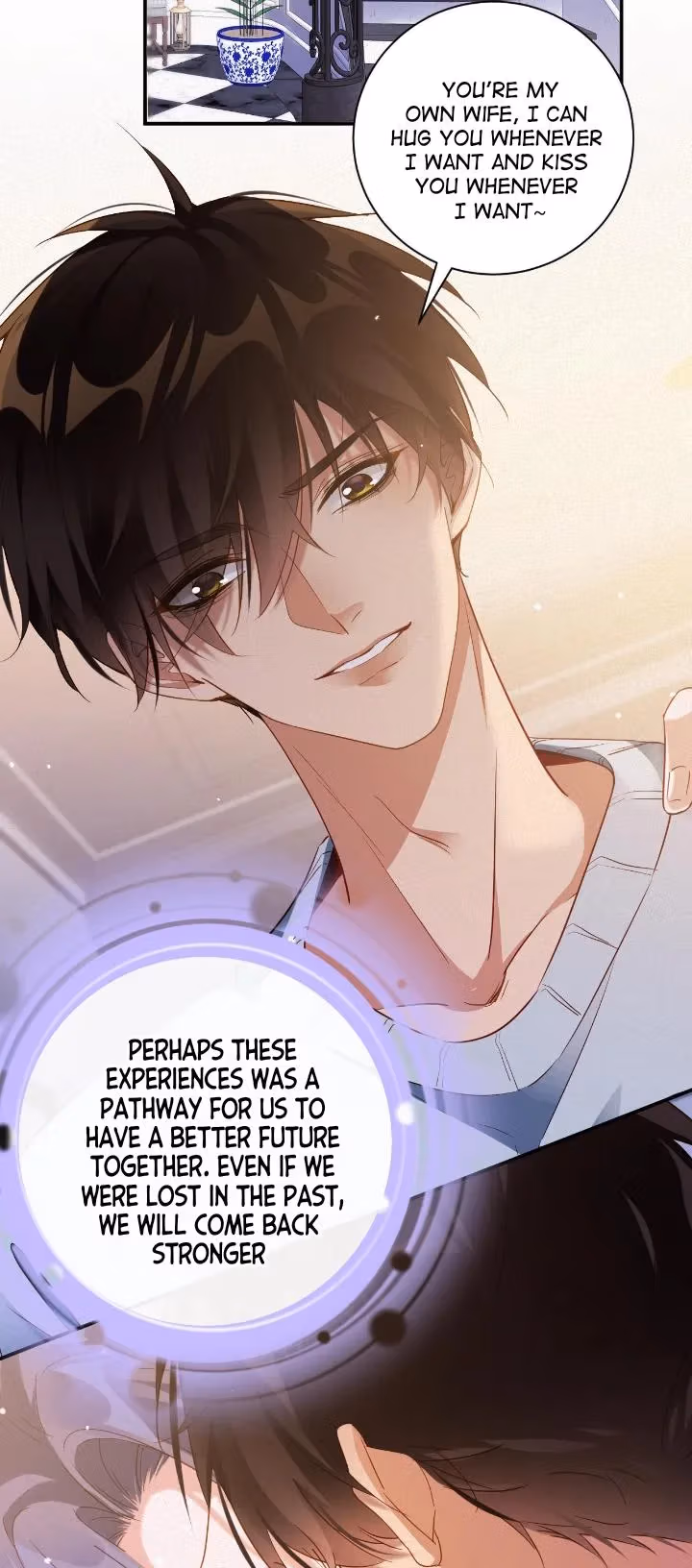 Read Love After the Break chapter 100 image 29 on Lezhin