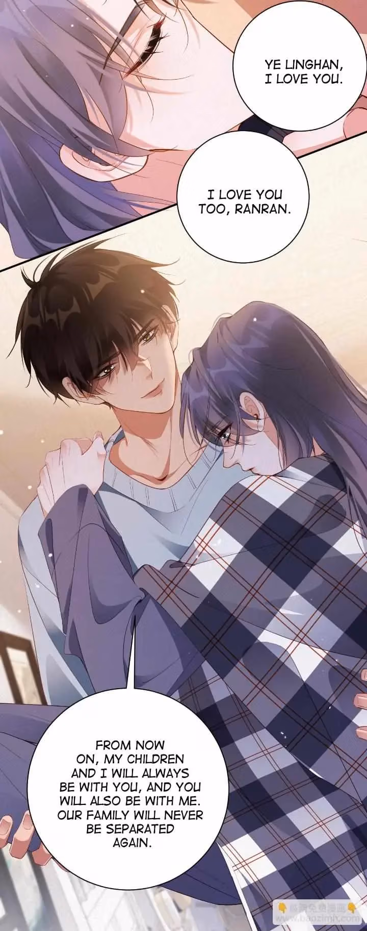 Read Love After the Break chapter 100 image 30 on Lezhin