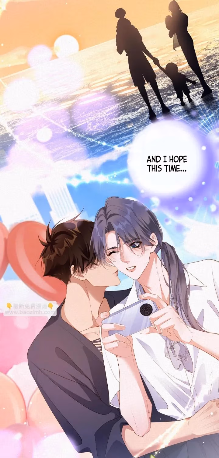 Read Love After the Break chapter 100 image 33 on Lezhin