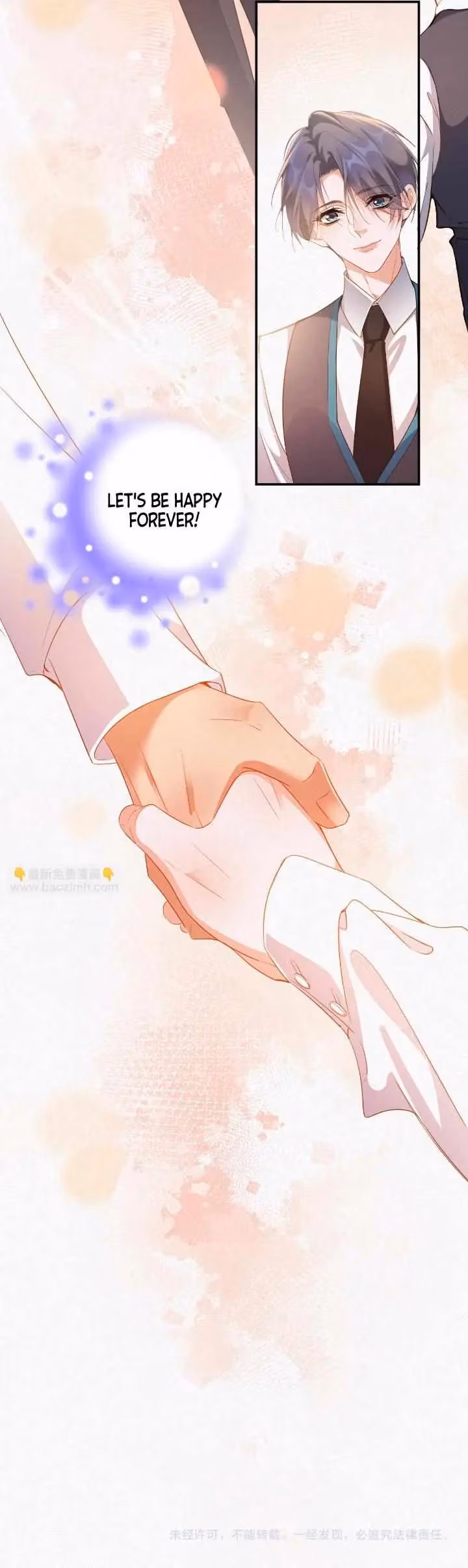 Read Love After the Break chapter 100 image 35 on Lezhin