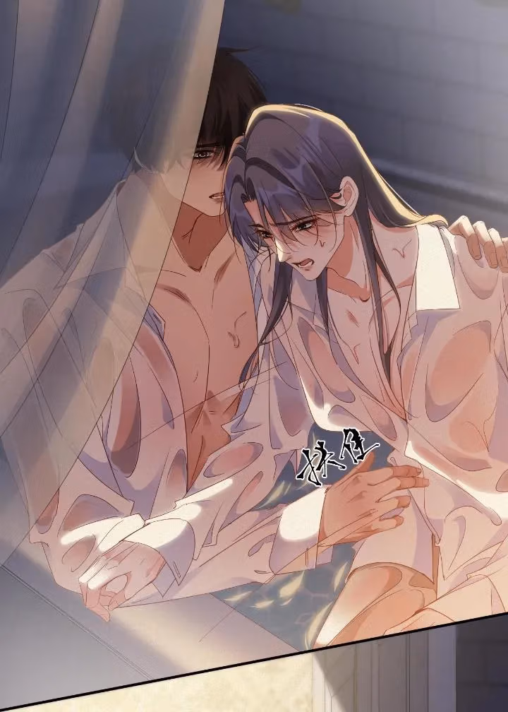 Read Love After the Break chapter 100 image 4 on Lezhin