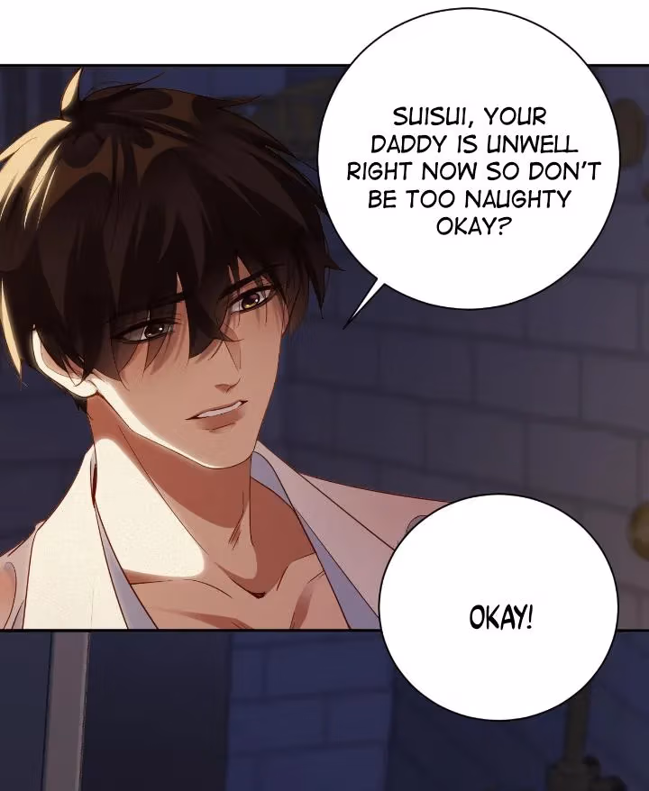 Read Love After the Break chapter 100 image 7 on Lezhin