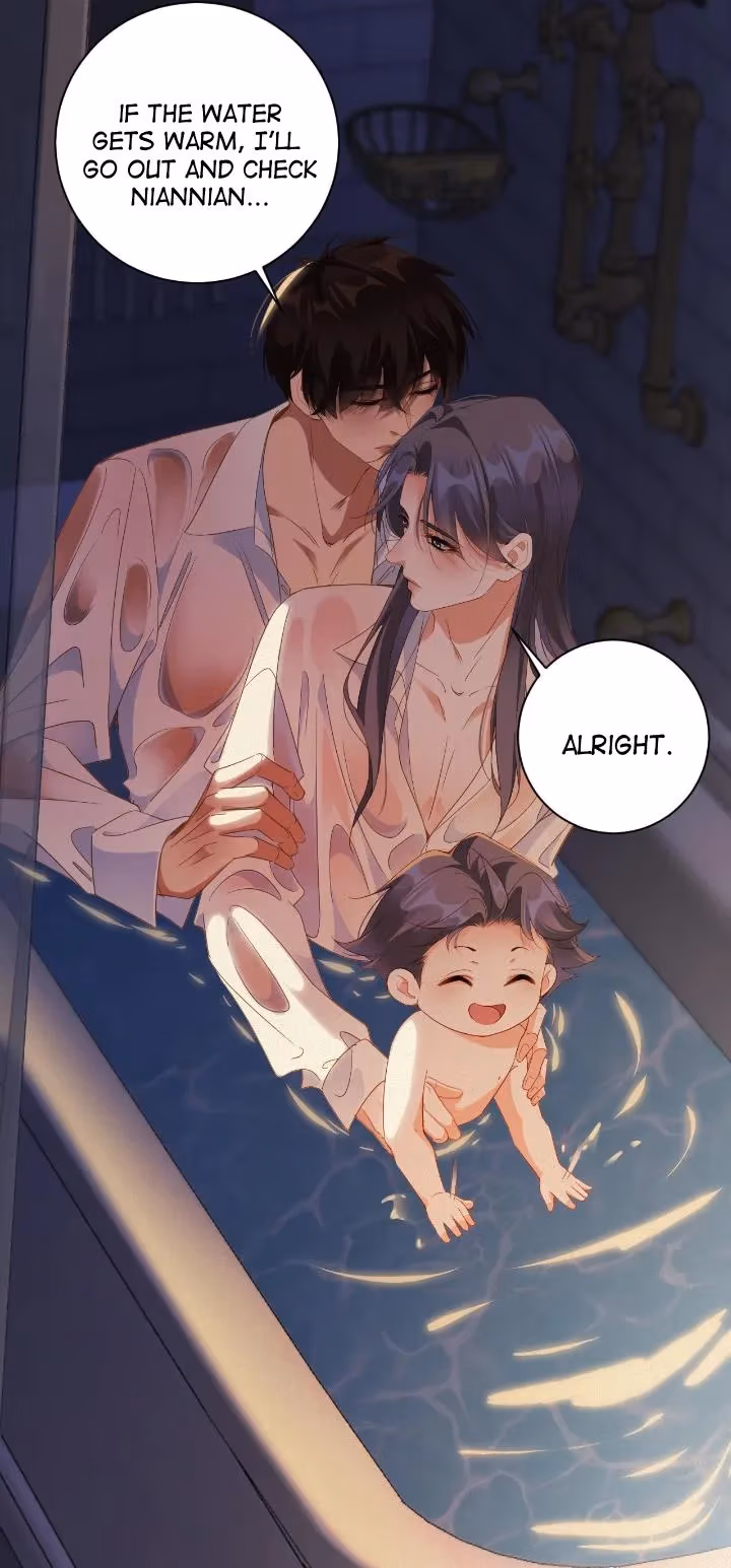 Read Love After the Break chapter 100 image 8 on Lezhin