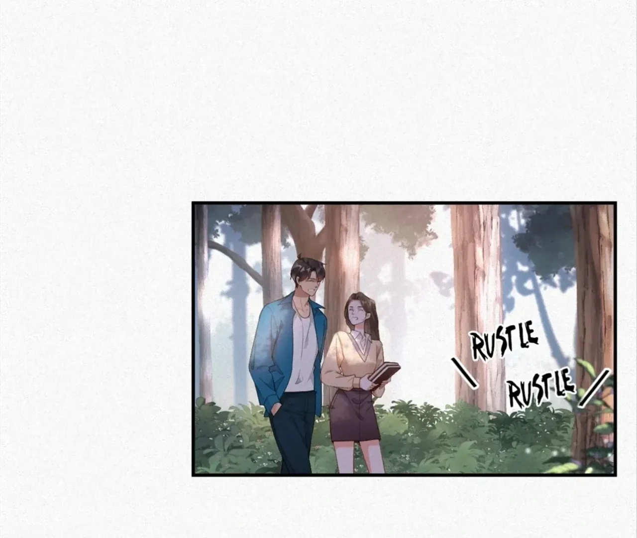 Read Love After the Break chapter 11 image 1 on Lezhin