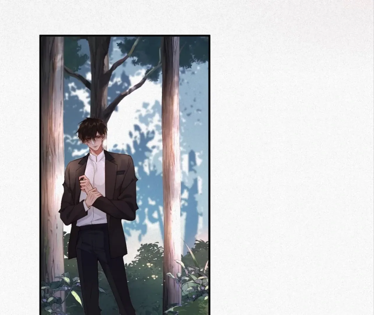 Read Love After the Break chapter 11 image 12 on Lezhin