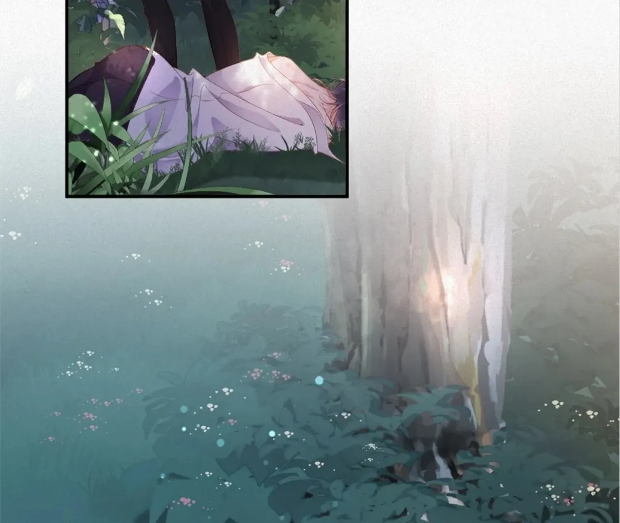Read Love After the Break chapter 11 image 13 on Lezhin