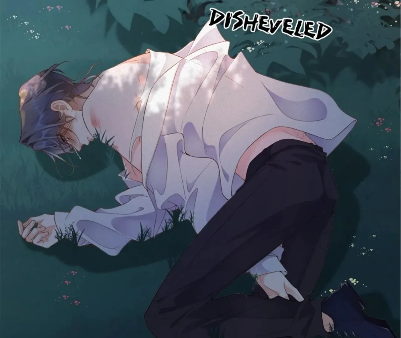 Read Love After the Break chapter 11 image 14 on Lezhin