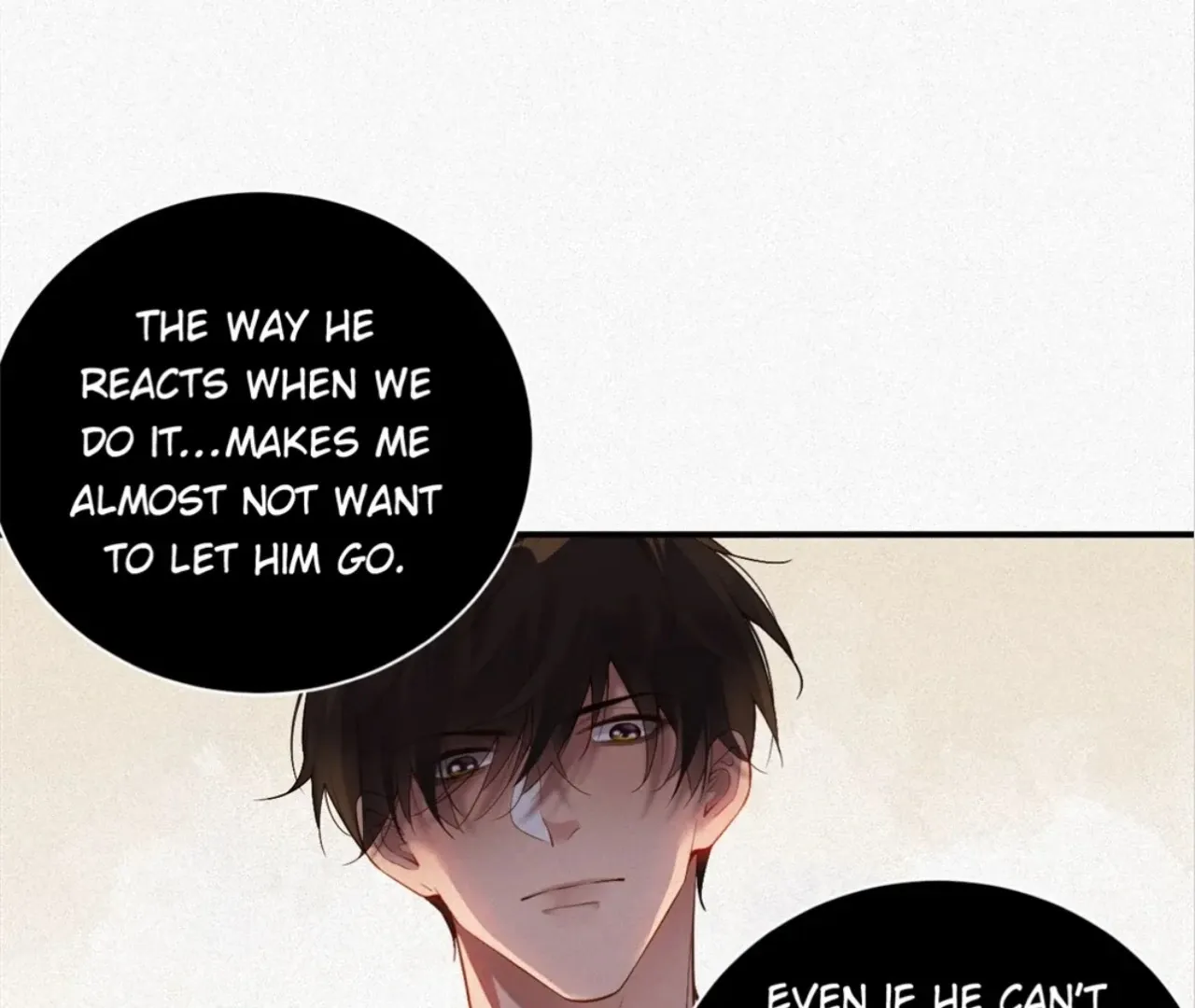 Read Love After the Break chapter 11 image 17 on Lezhin