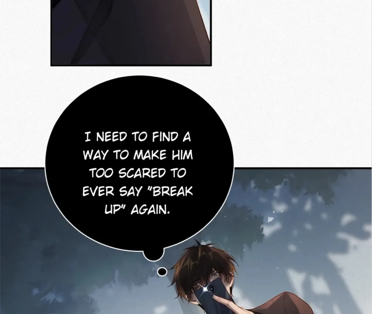 Read Love After the Break chapter 11 image 21 on Lezhin