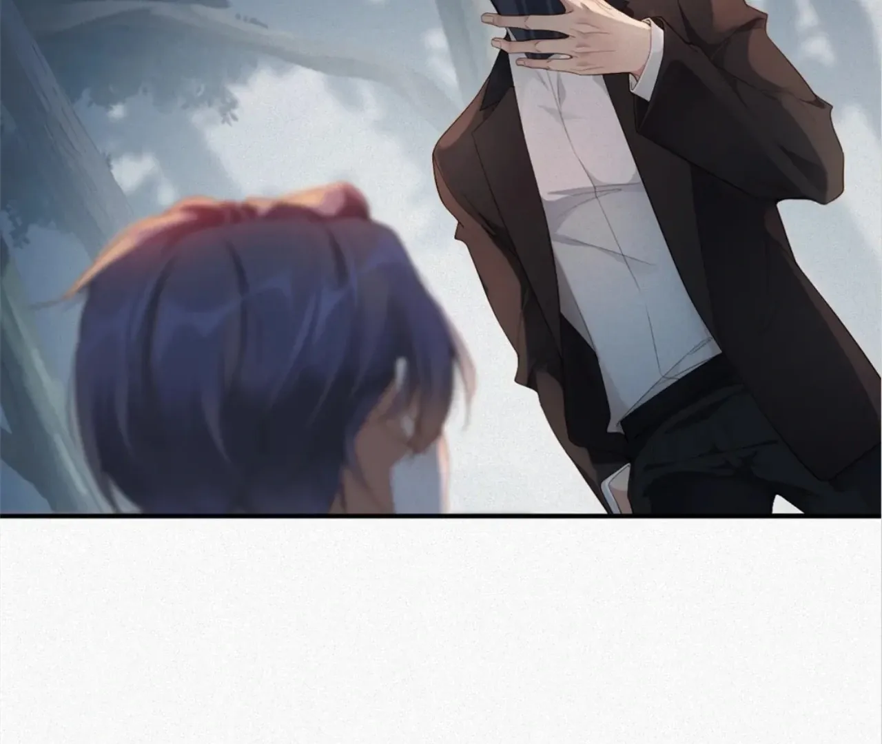 Read Love After the Break chapter 11 image 22 on Lezhin
