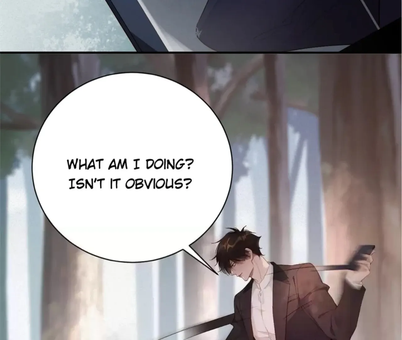 Read Love After the Break chapter 11 image 26 on Lezhin