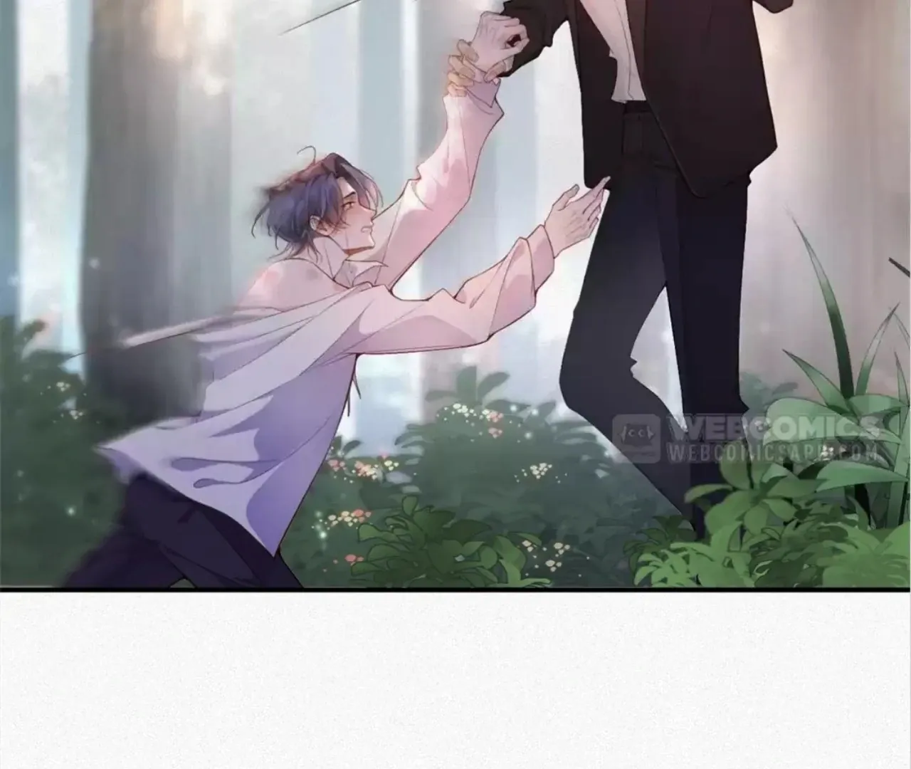 Read Love After the Break chapter 11 image 27 on Lezhin