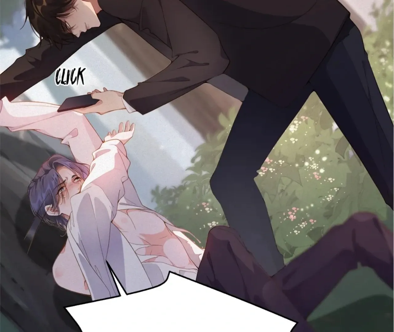 Read Love After the Break chapter 11 image 29 on Lezhin