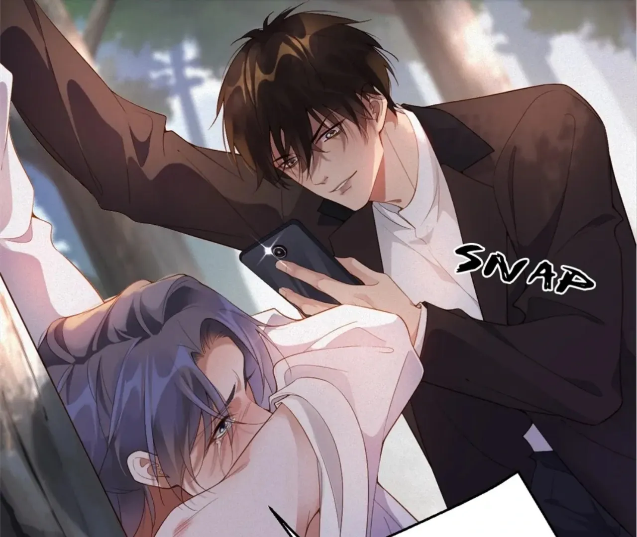Read Love After the Break chapter 11 image 31 on Lezhin