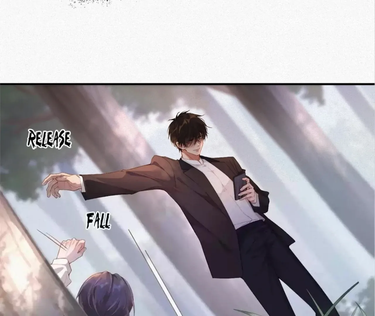 Read Love After the Break chapter 11 image 34 on Lezhin