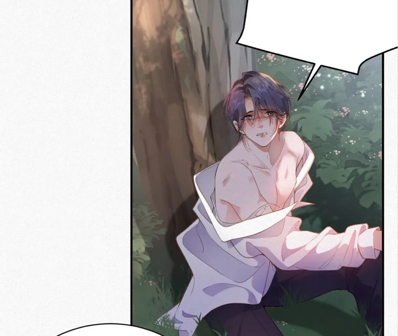 Read Love After the Break chapter 11 image 36 on Lezhin