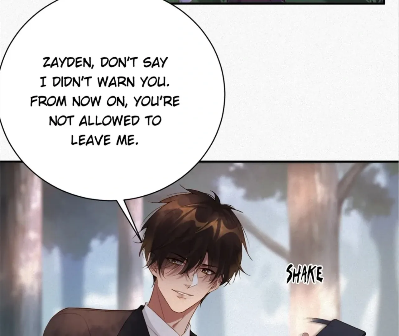 Read Love After the Break chapter 11 image 37 on Lezhin