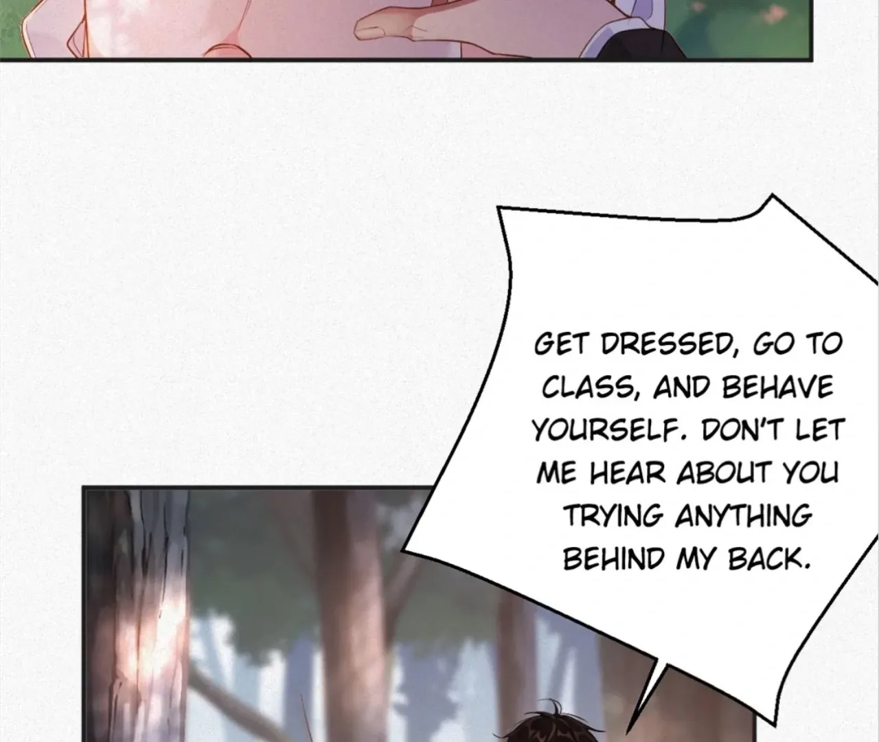 Read Love After the Break chapter 11 image 45 on Lezhin