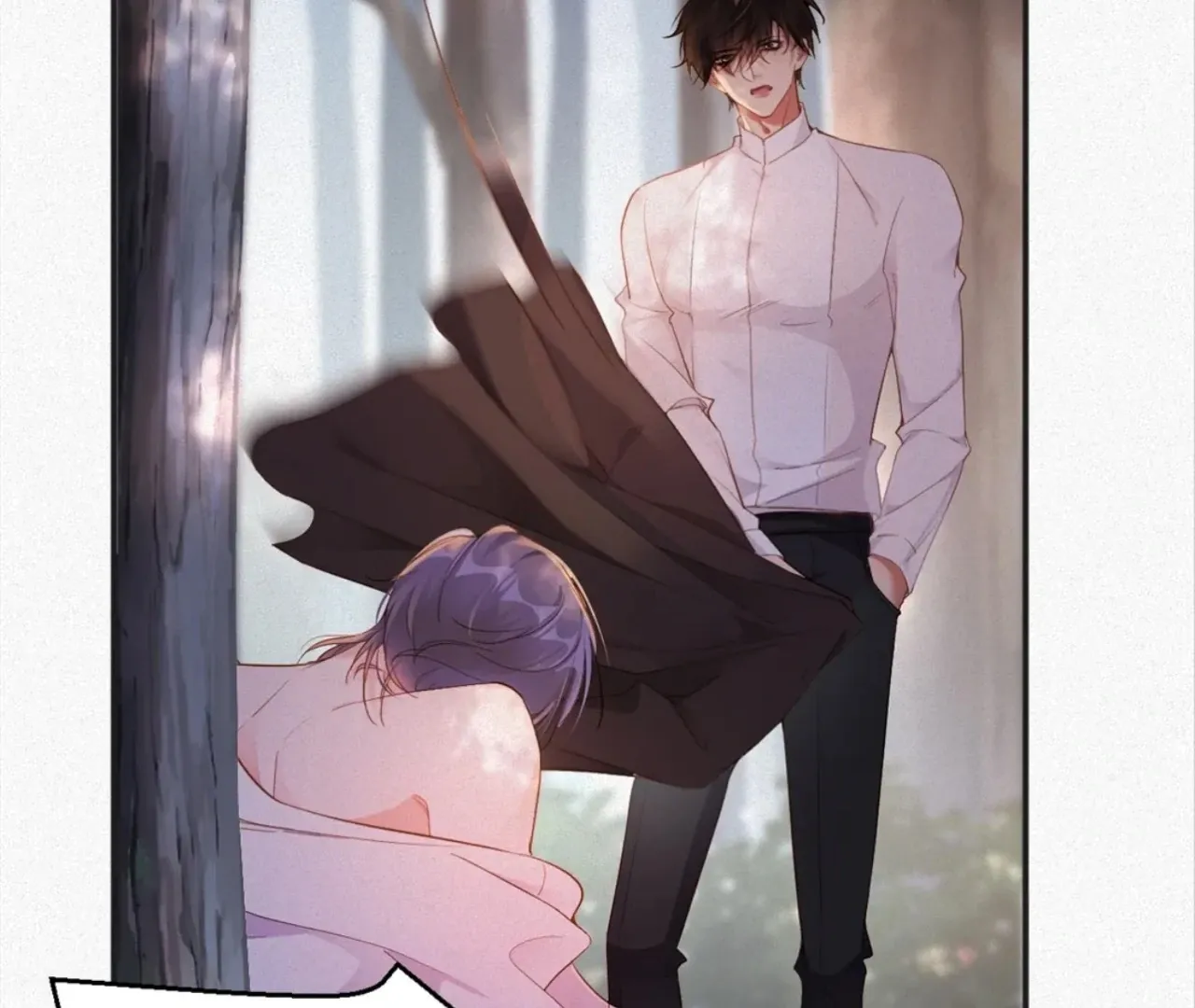 Read Love After the Break chapter 11 image 46 on Lezhin
