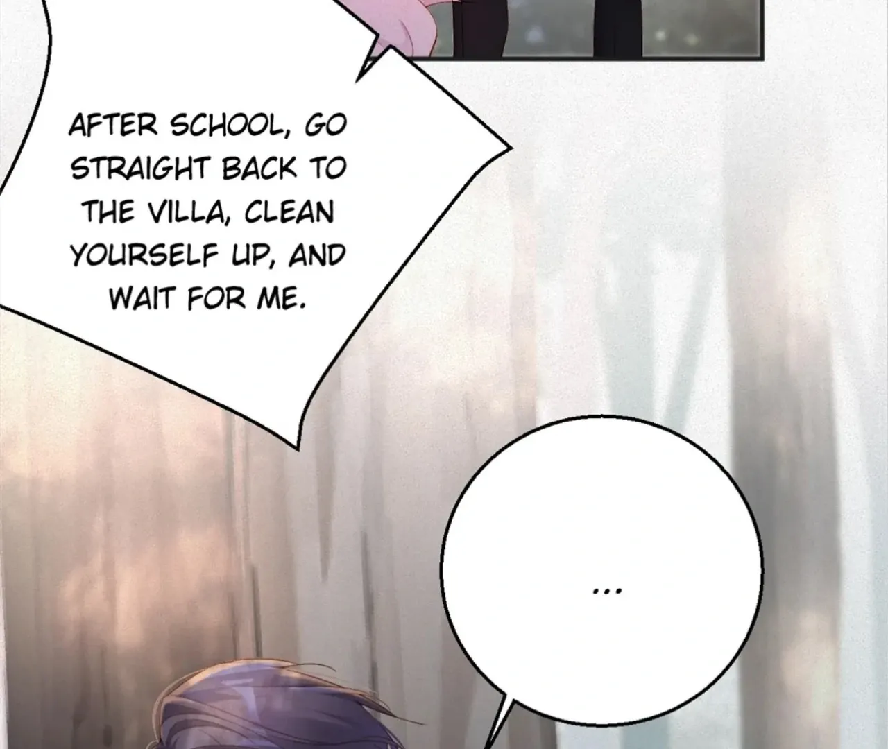 Read Love After the Break chapter 11 image 47 on Lezhin