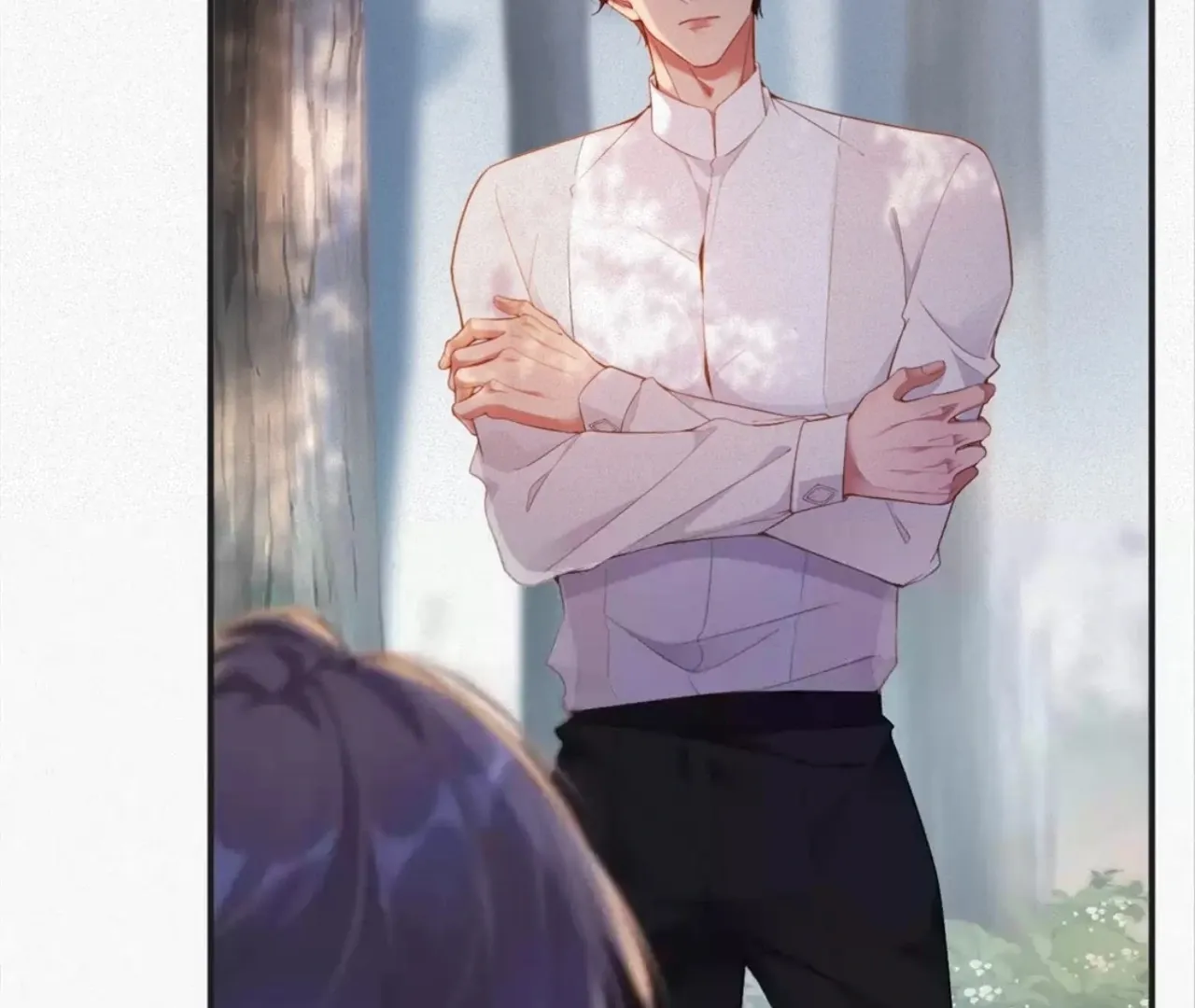 Read Love After the Break chapter 11 image 51 on Lezhin