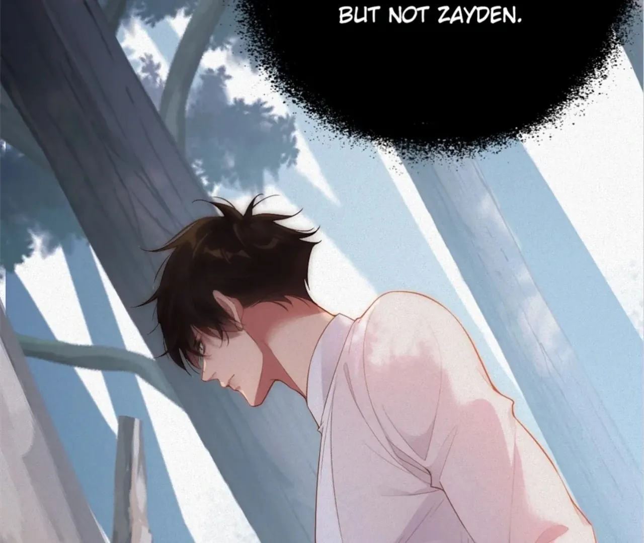 Read Love After the Break chapter 11 image 54 on Lezhin