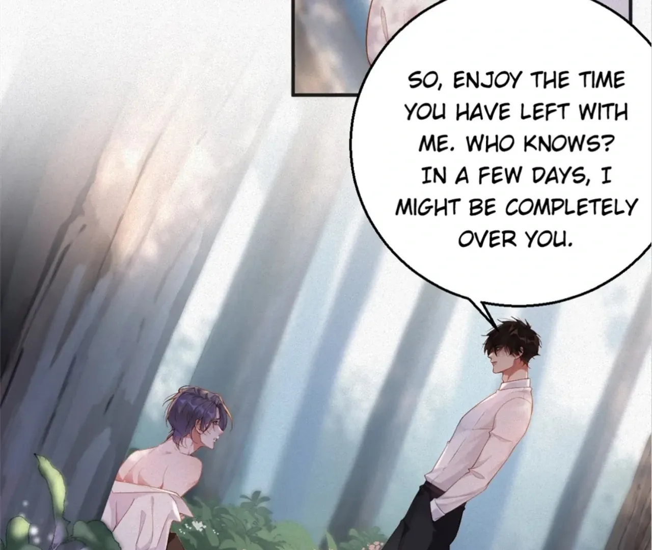 Read Love After the Break chapter 11 image 58 on Lezhin