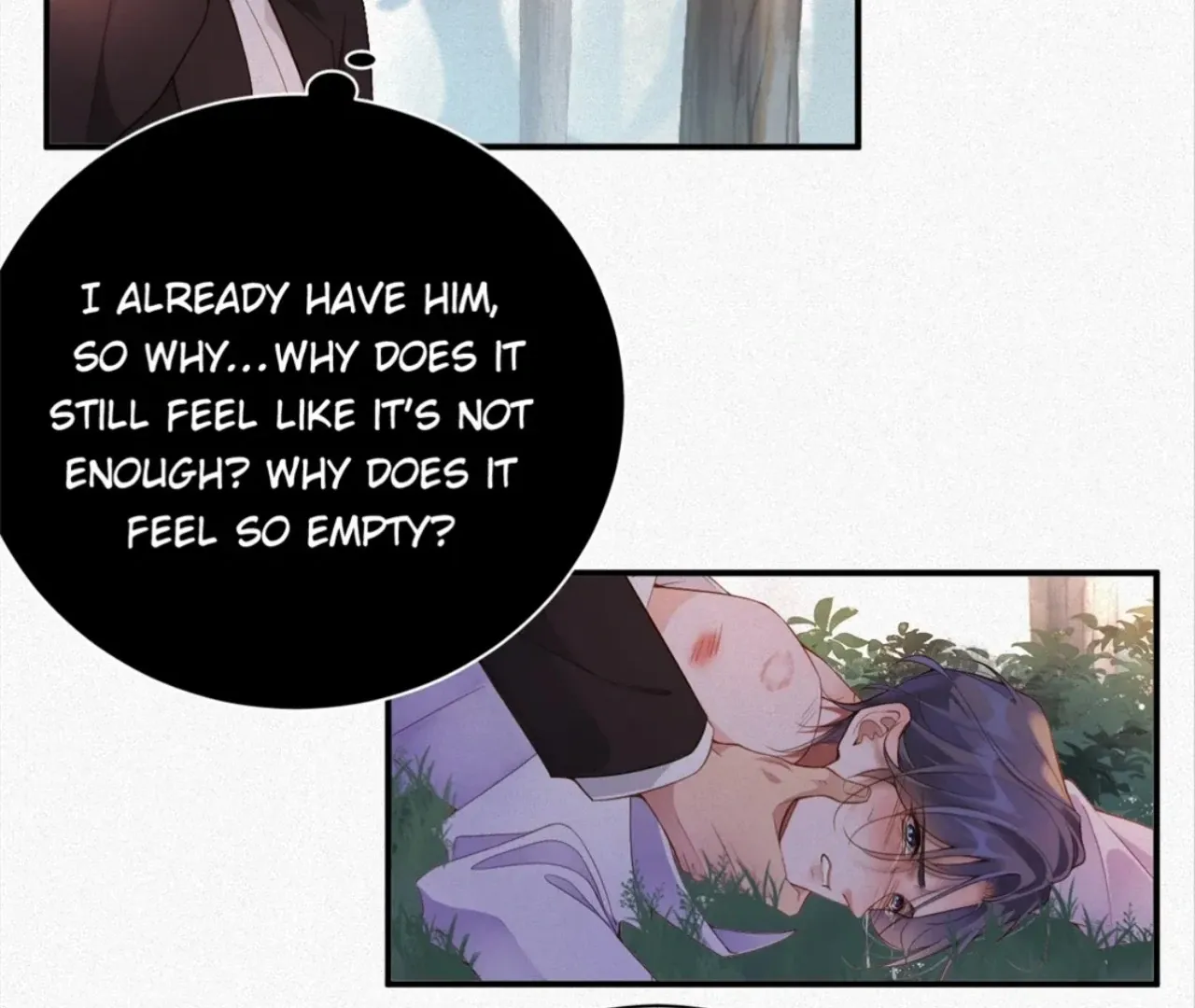 Read Love After the Break chapter 11 image 6 on Lezhin