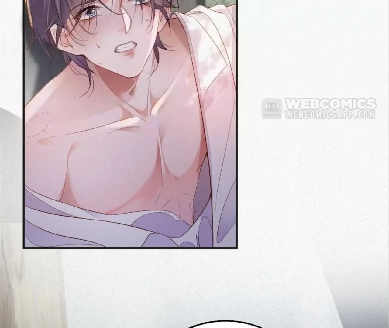 Read Love After the Break chapter 11 image 60 on Lezhin