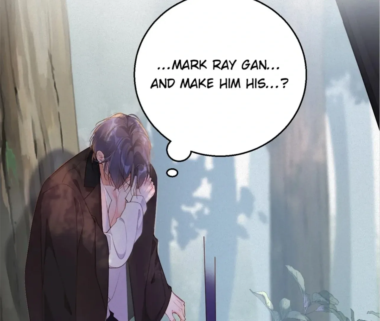 Read Love After the Break chapter 11 image 61 on Lezhin