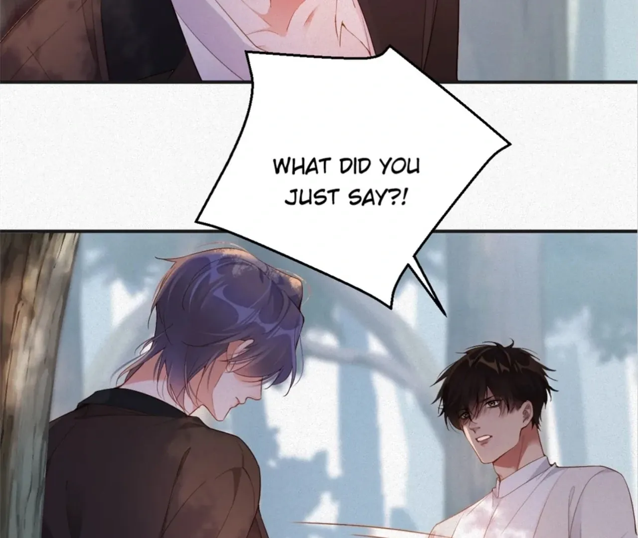 Read Love After the Break chapter 11 image 64 on Lezhin